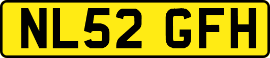 NL52GFH