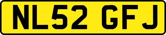 NL52GFJ