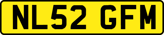 NL52GFM