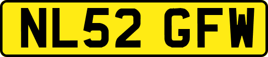 NL52GFW