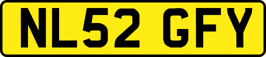 NL52GFY