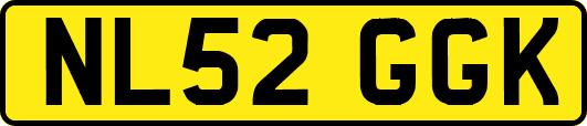 NL52GGK