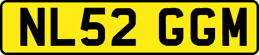 NL52GGM