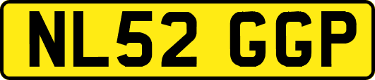 NL52GGP