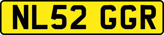 NL52GGR
