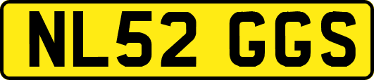 NL52GGS