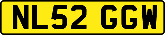 NL52GGW