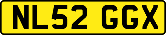 NL52GGX