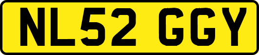 NL52GGY
