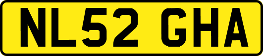 NL52GHA