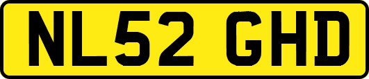 NL52GHD