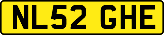 NL52GHE