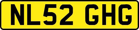 NL52GHG