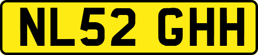 NL52GHH