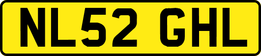 NL52GHL