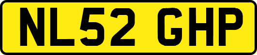 NL52GHP