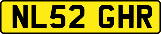 NL52GHR