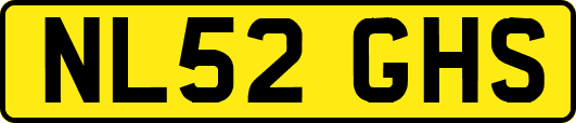 NL52GHS