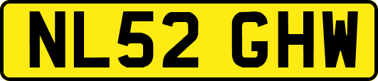NL52GHW