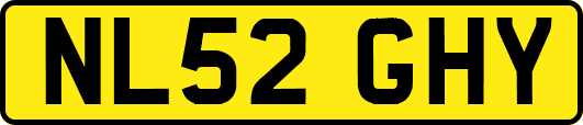 NL52GHY