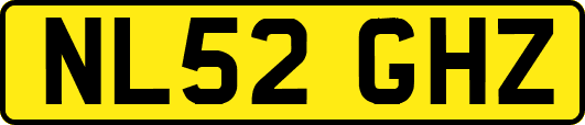 NL52GHZ