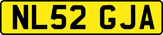 NL52GJA