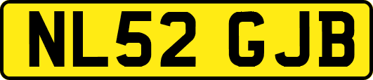 NL52GJB