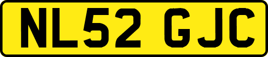 NL52GJC