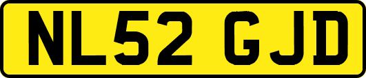 NL52GJD