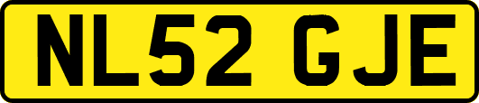 NL52GJE