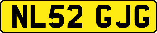 NL52GJG