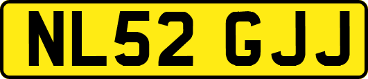 NL52GJJ
