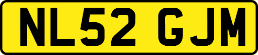NL52GJM