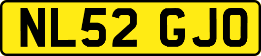 NL52GJO