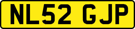 NL52GJP
