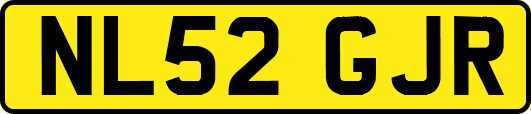 NL52GJR