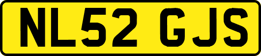 NL52GJS