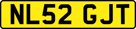 NL52GJT