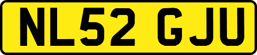 NL52GJU