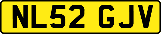 NL52GJV