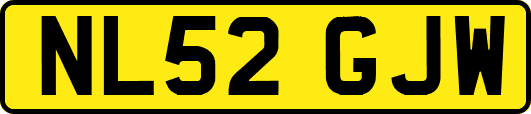 NL52GJW