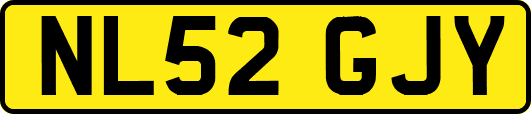 NL52GJY