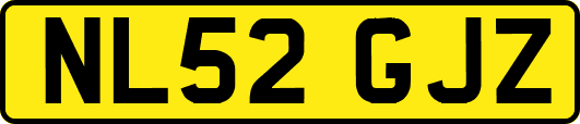 NL52GJZ