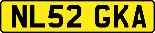 NL52GKA