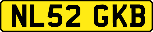 NL52GKB
