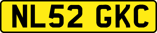 NL52GKC