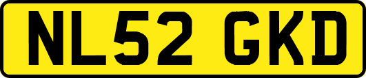 NL52GKD