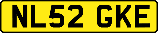 NL52GKE