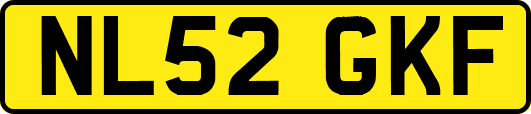 NL52GKF