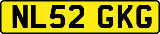 NL52GKG